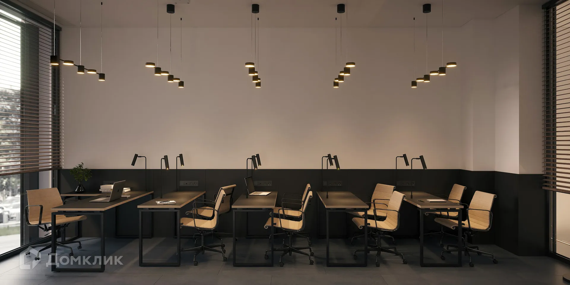 Фото квартиры в ЖК НИКС Про на Лесопарковой