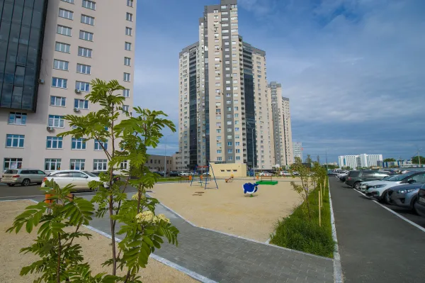 Фото квартиры