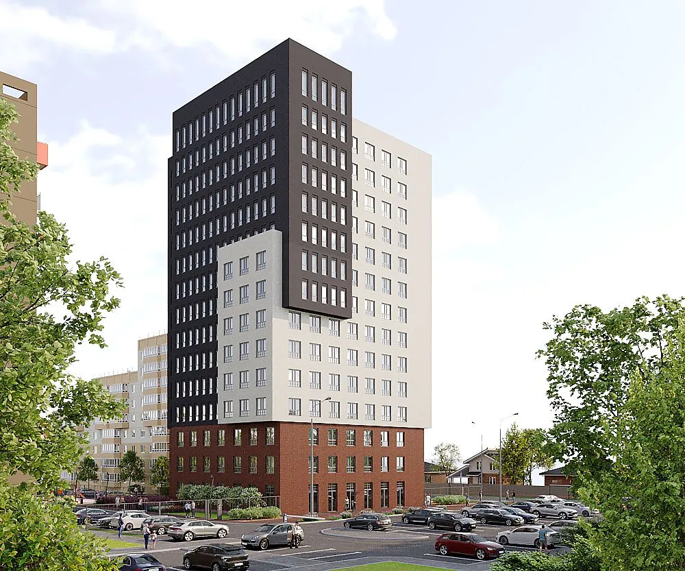 купить новостройку в ЖК Равный