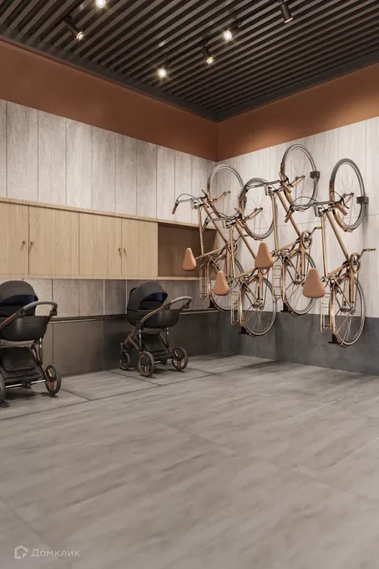 ЖК "Divo Residence (Диво Резиденс)"