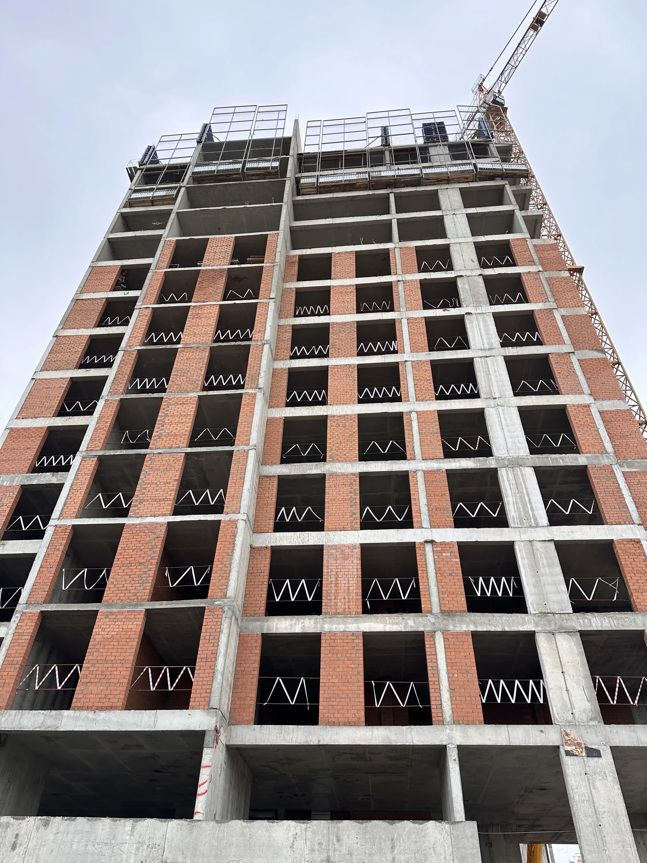 Фото ЖК "Divo Residence (Диво Резиденс)"