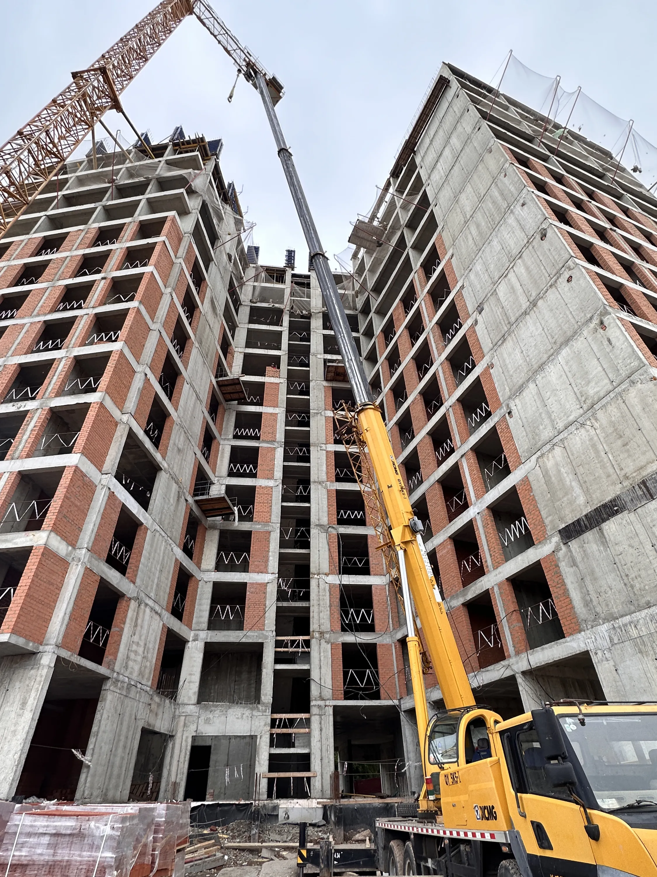 Фото ЖК "Divo Residence (Диво Резиденс)"