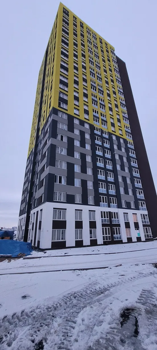 Фото ЖК NOVALAND (Новалэнд)