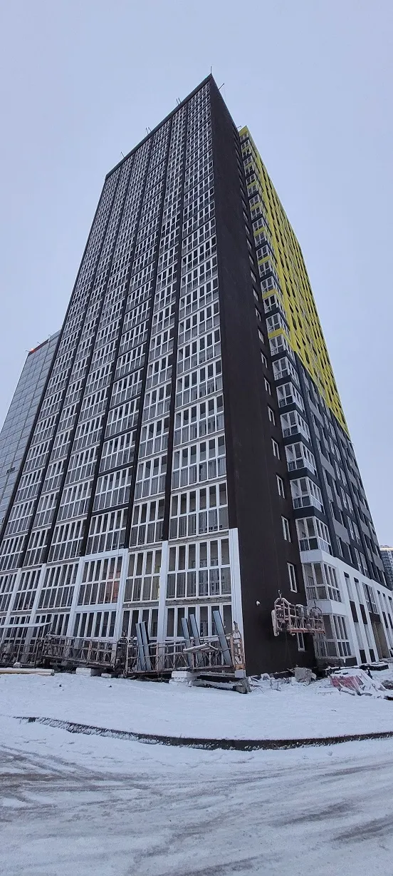 Фото ЖК NOVALAND (Новалэнд)
