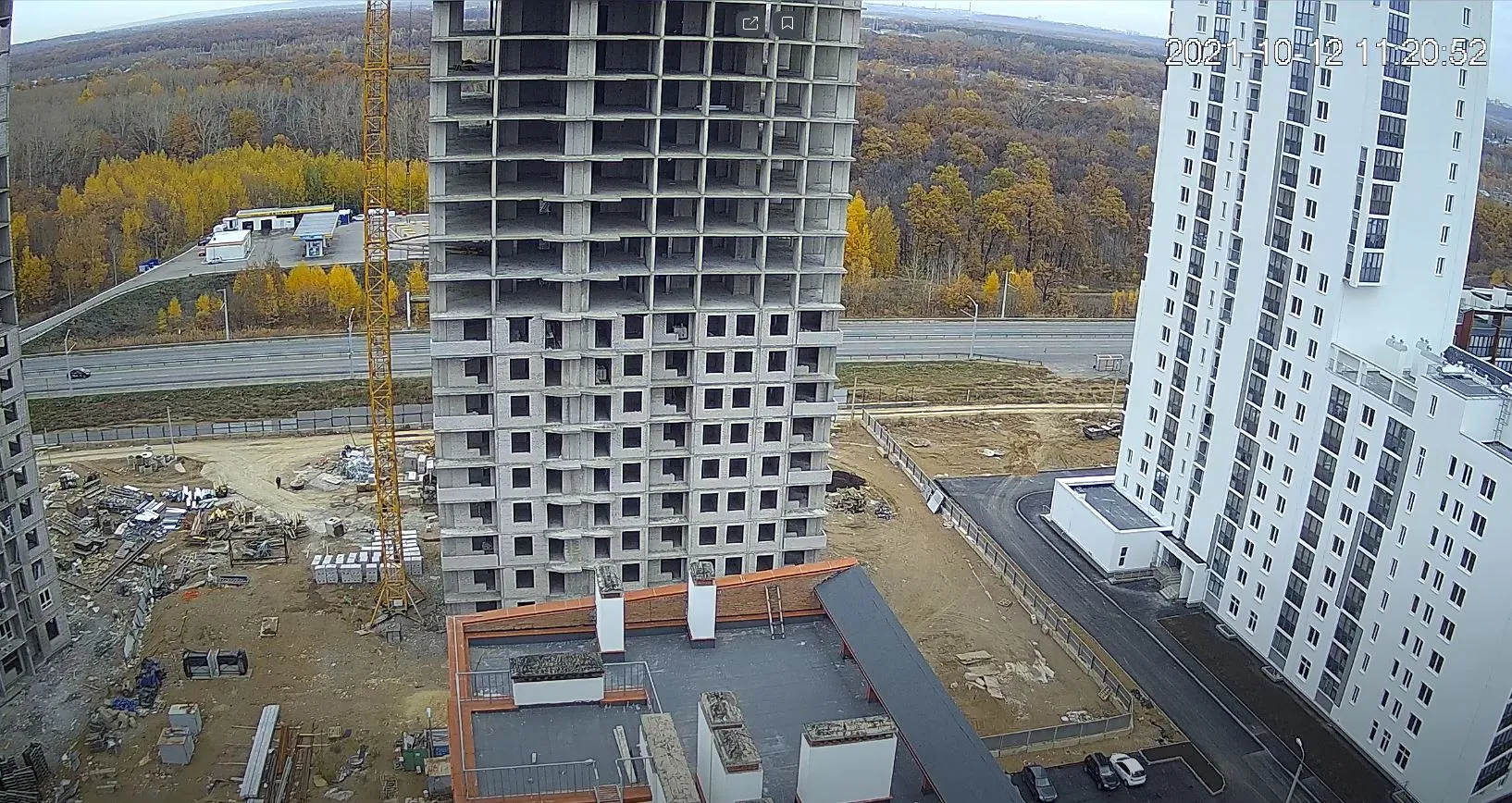 Фото ЖК NOVALAND (Новалэнд)