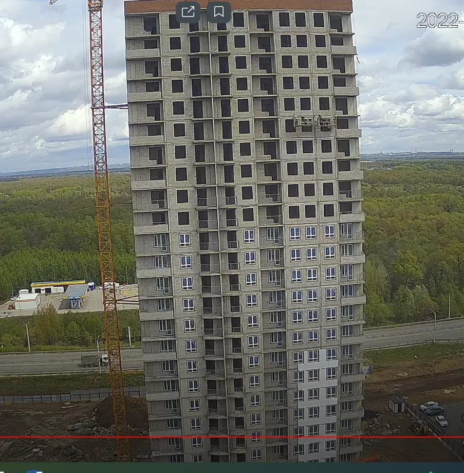 Фото ЖК NOVALAND (Новалэнд)