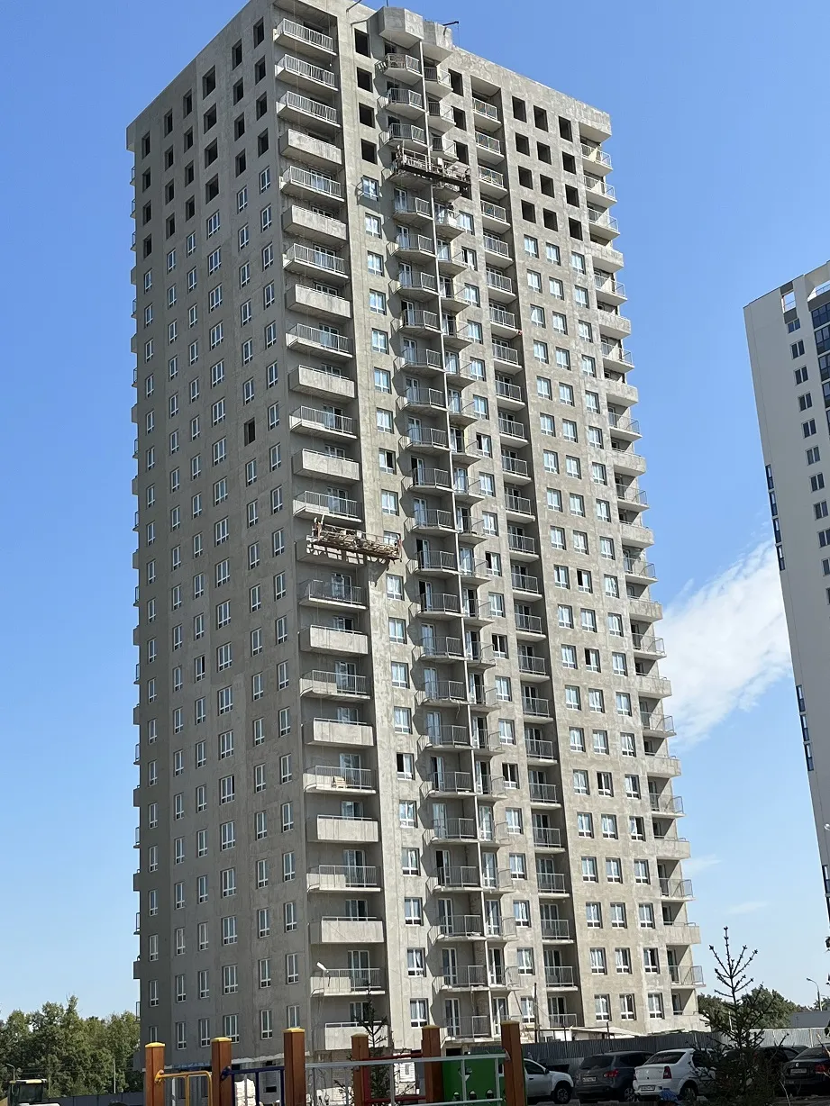 Фото ЖК NOVALAND (Новалэнд)