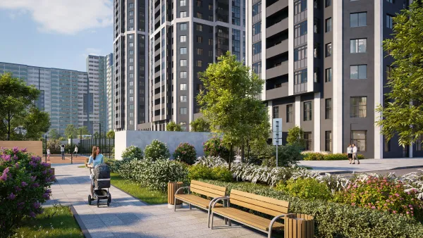 Фото квартиры