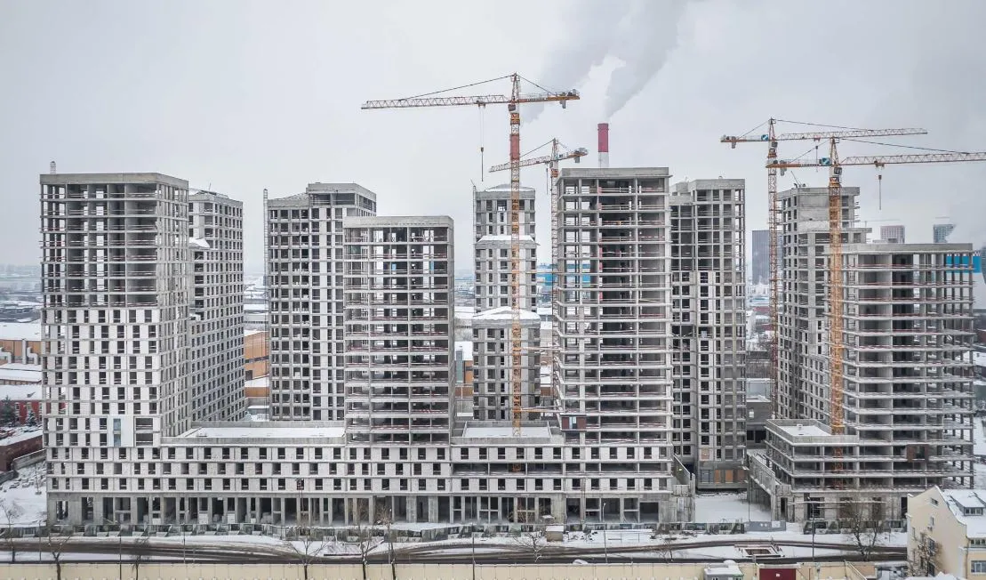 Фото ЖК "N’ice Loft (Найс Лофт)"
