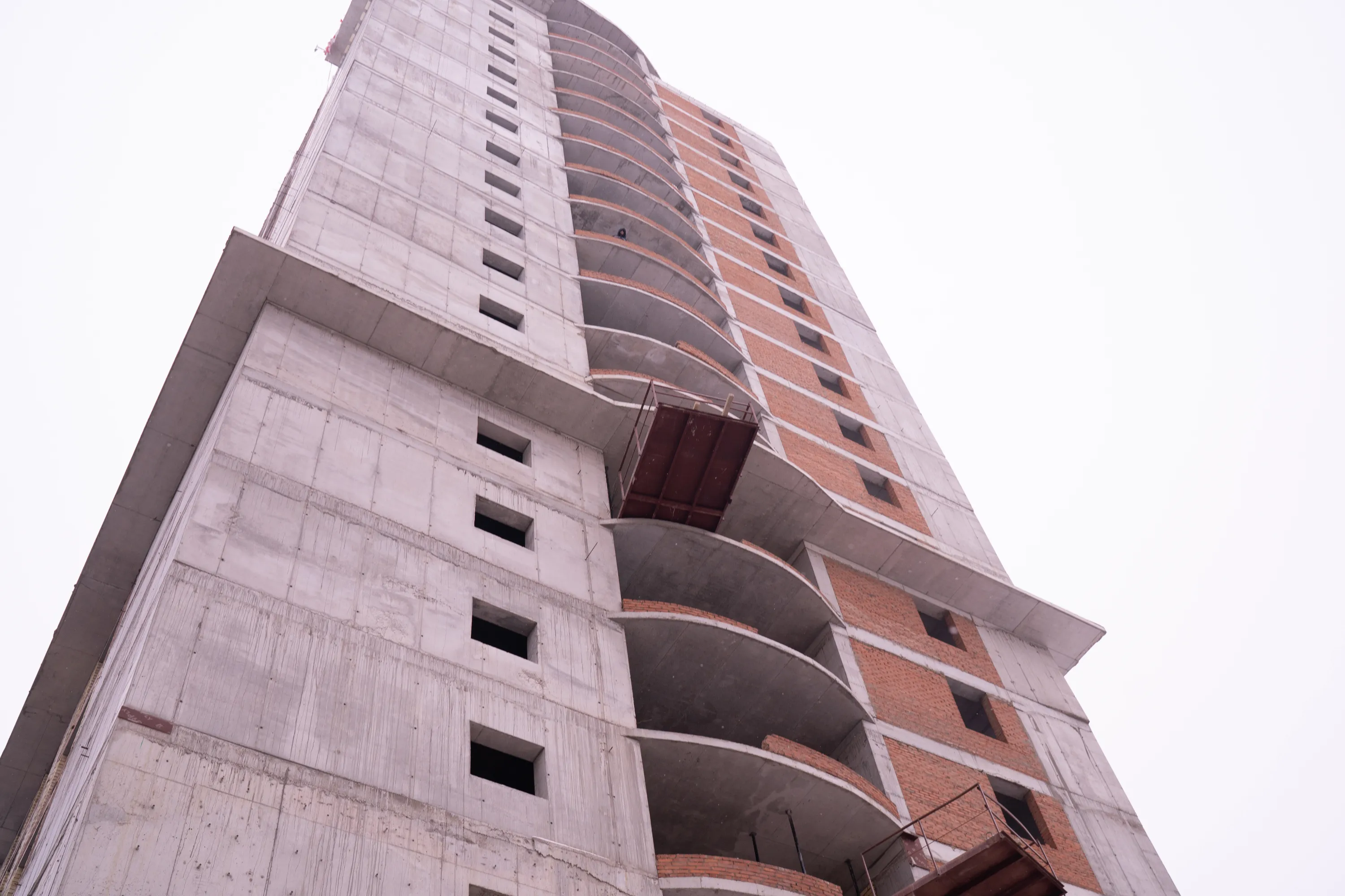Фото ЖК IREMEL TOWER (Иремель Тауэр)