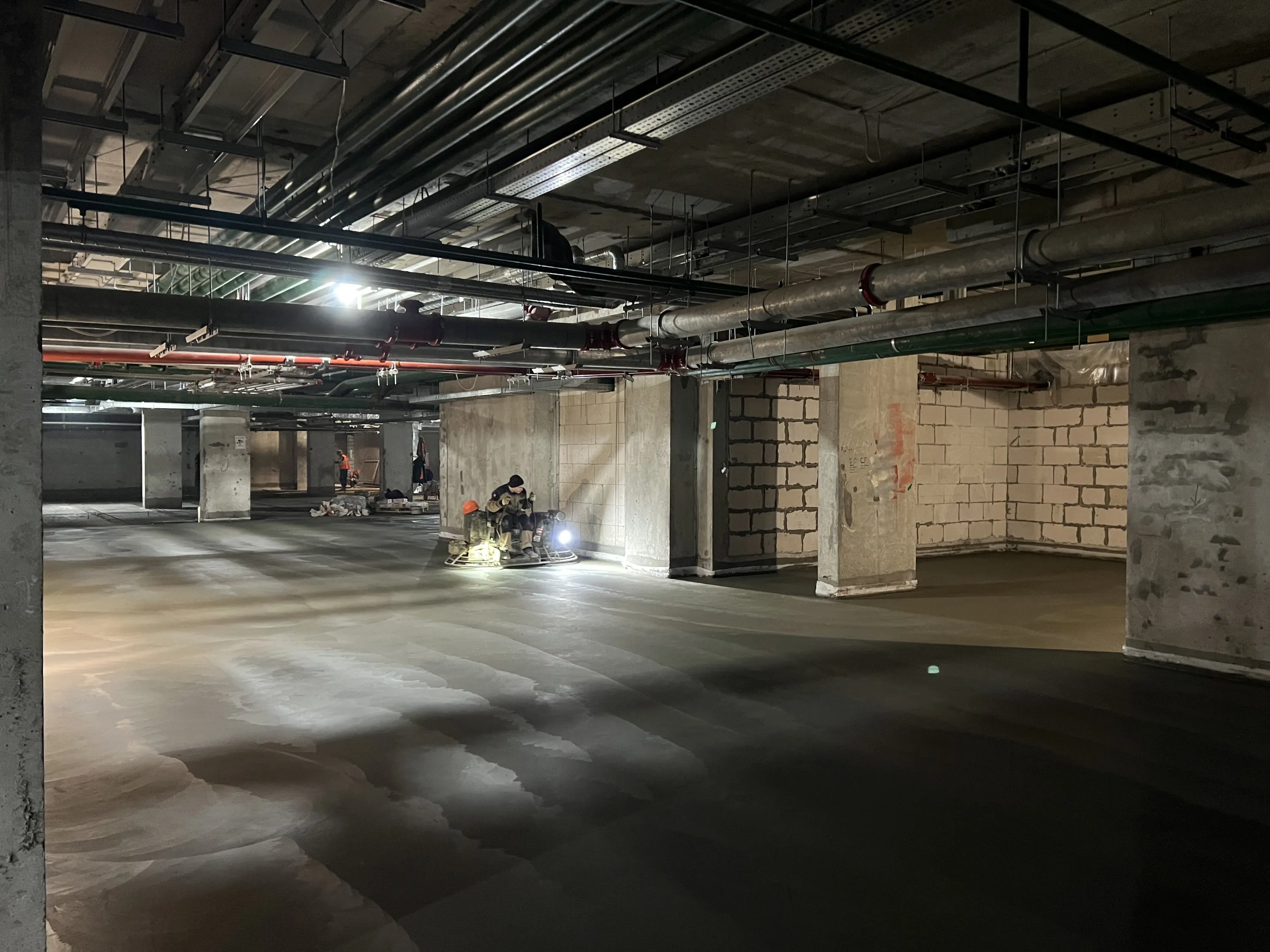 Фото ЖК "N’ice Loft (Найс Лофт)"