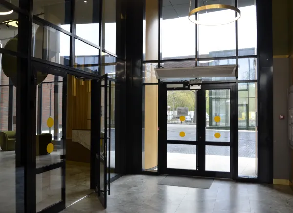 Фото Резиденция Сокольники