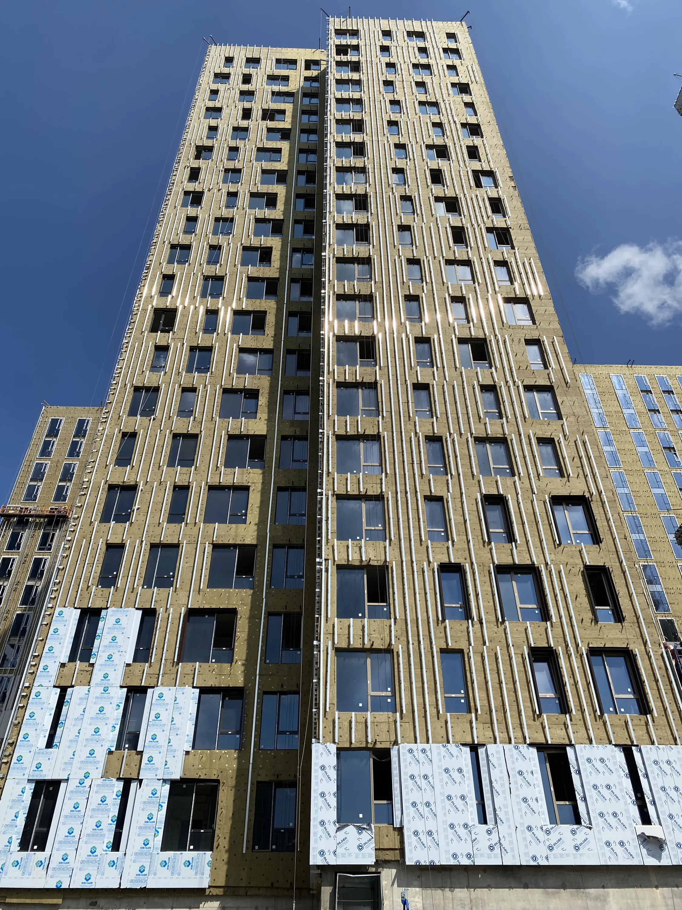 Фото ЖК "N’ice Loft (Найс Лофт)"