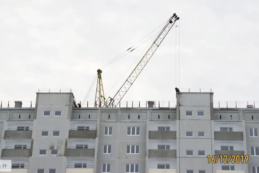 Фото ЖК Парковый