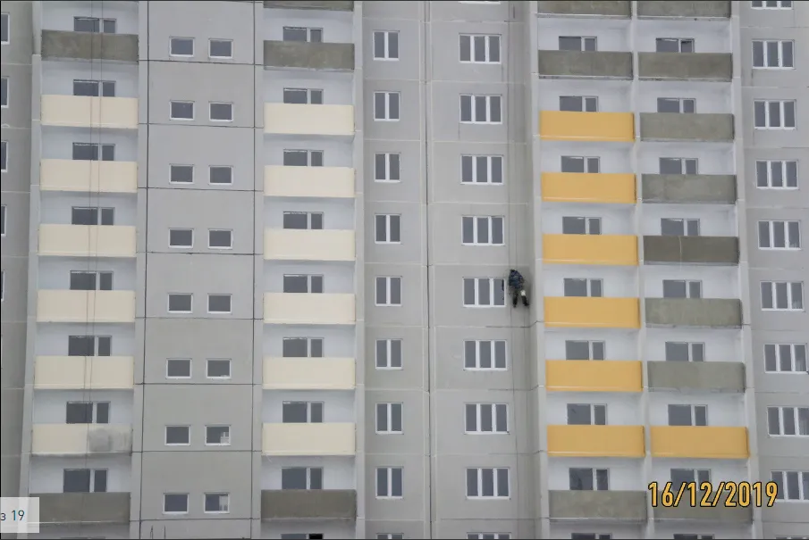 Фото ЖК Парковый