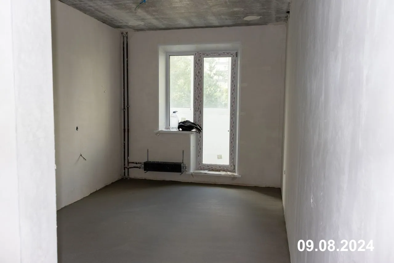 ЖК Дом на Набережной ход строительства