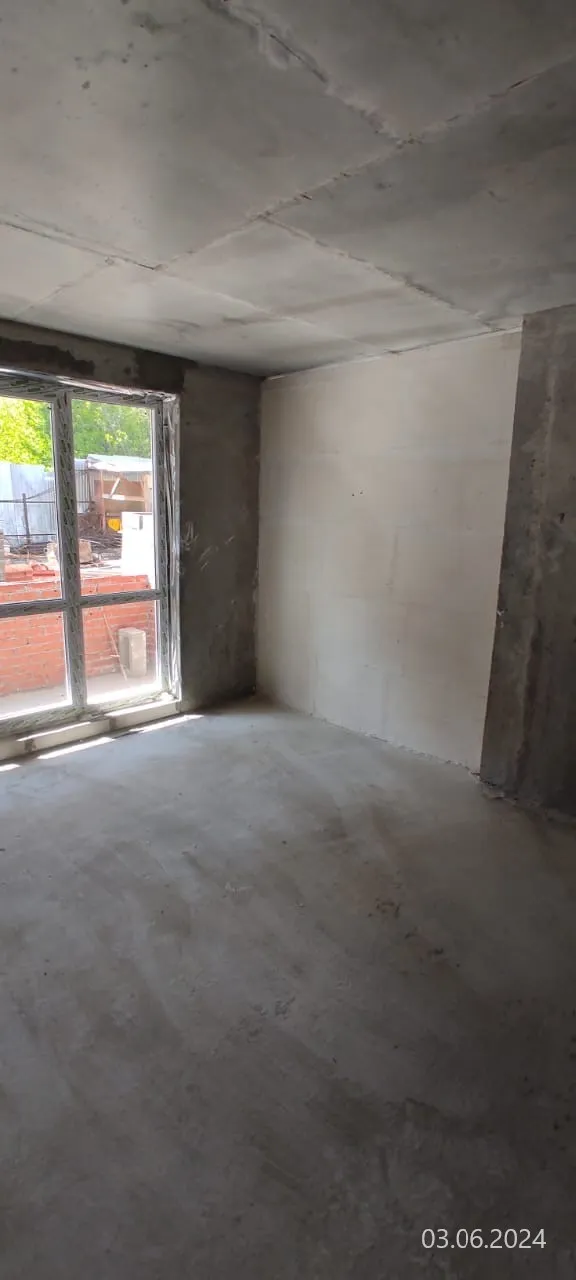 ЖК Лотос ход строительства