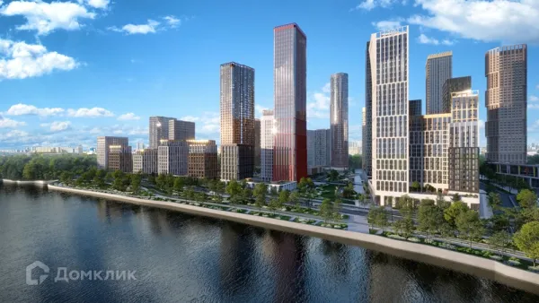 Фото ЖК "Sydney City (Сидней Сити)"