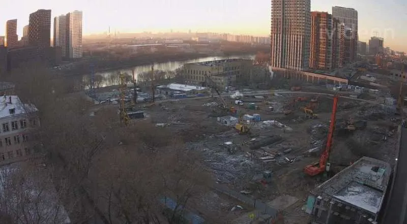 Фото ЖК «Level Причальный» (Левел Причальный)
