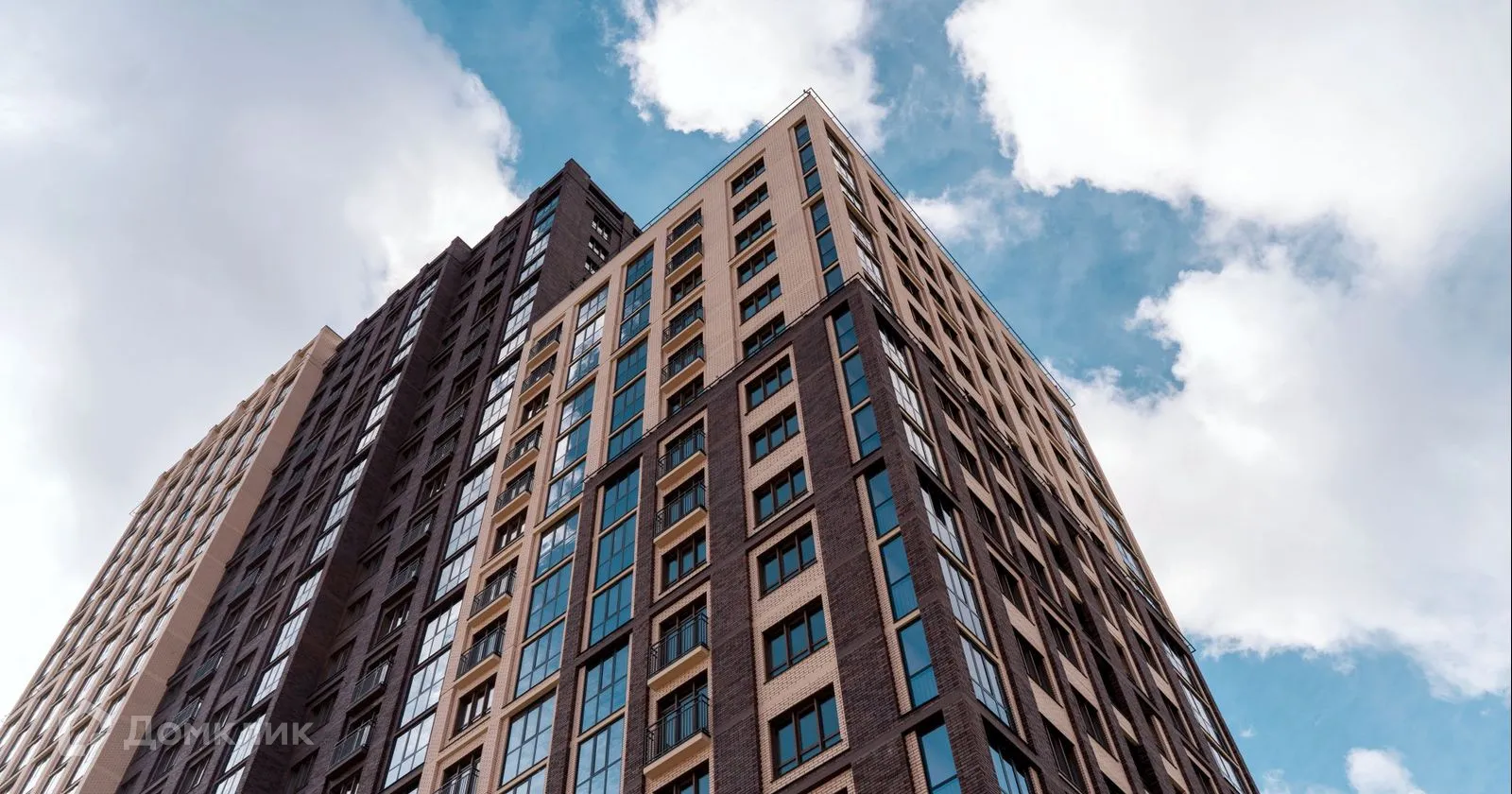 Планировка 2-комнатной квартиры 45.7 м² в ЖК Дом Державина 50, г. Новосибирск — фото 27