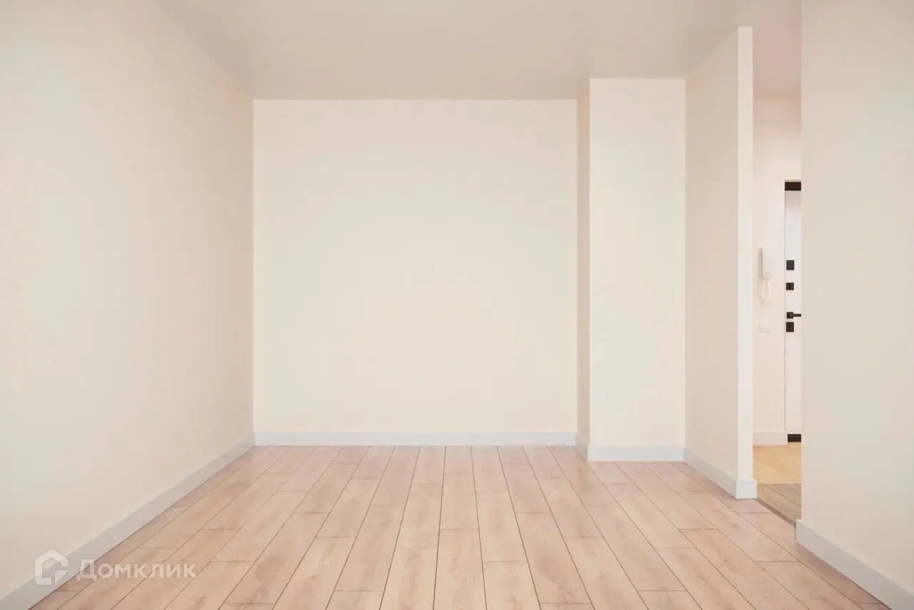 Планировка 3-комнатной квартиры 84.4 м² в ЖК  GORIZONT  (ГОРИЗОНТ), г. Новосибирск — фото 20