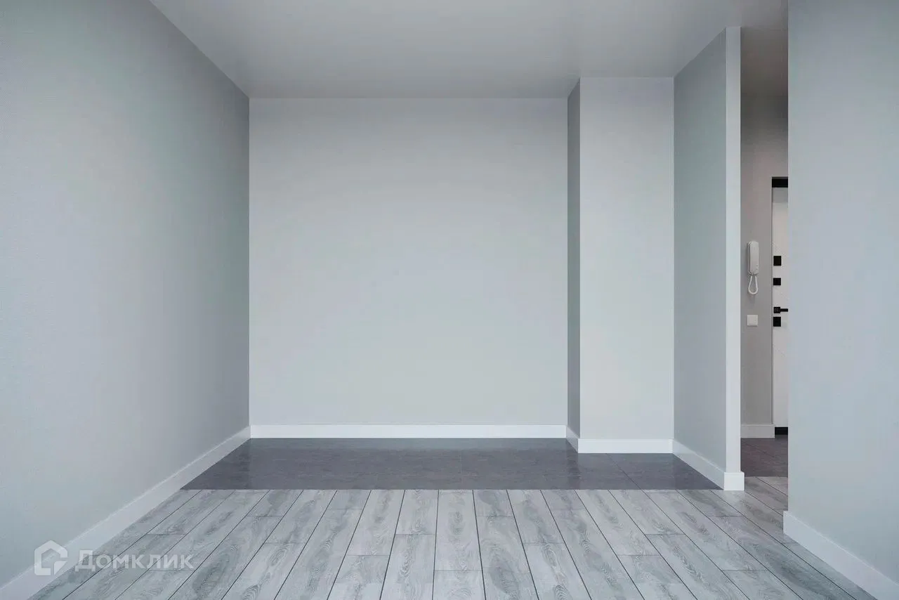 Планировка 3-комнатной квартиры 84.4 м² в ЖК  GORIZONT  (ГОРИЗОНТ), г. Новосибирск — фото 21