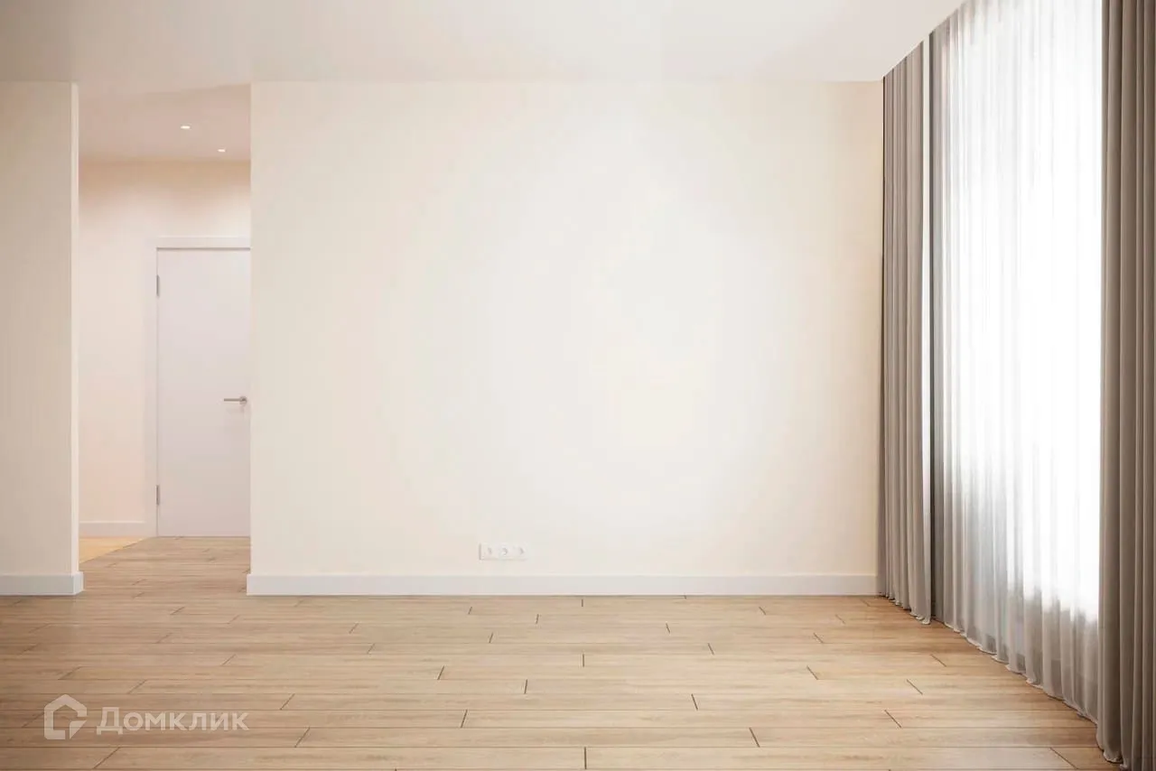 Планировка 3-комнатной квартиры 84.4 м² в ЖК  GORIZONT  (ГОРИЗОНТ), г. Новосибирск — фото 22