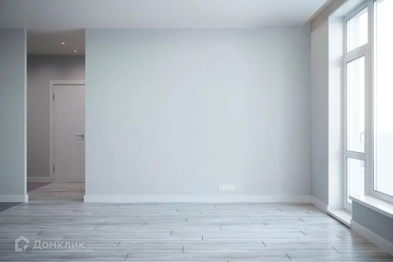 Планировка 3-комнатной квартиры 84.4 м² в ЖК  GORIZONT  (ГОРИЗОНТ), г. Новосибирск — фото 23