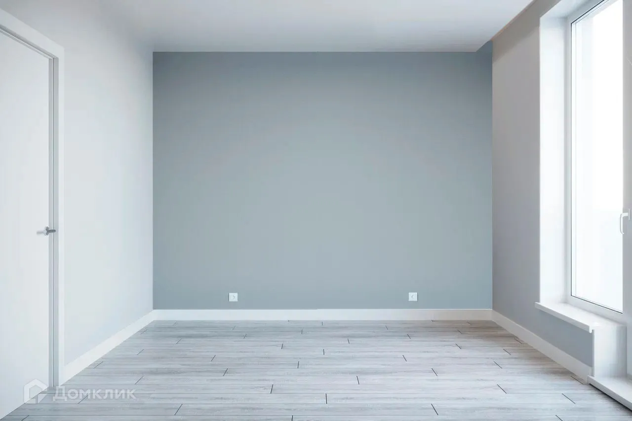 Планировка 3-комнатной квартиры 84.4 м² в ЖК  GORIZONT  (ГОРИЗОНТ), г. Новосибирск — фото 24