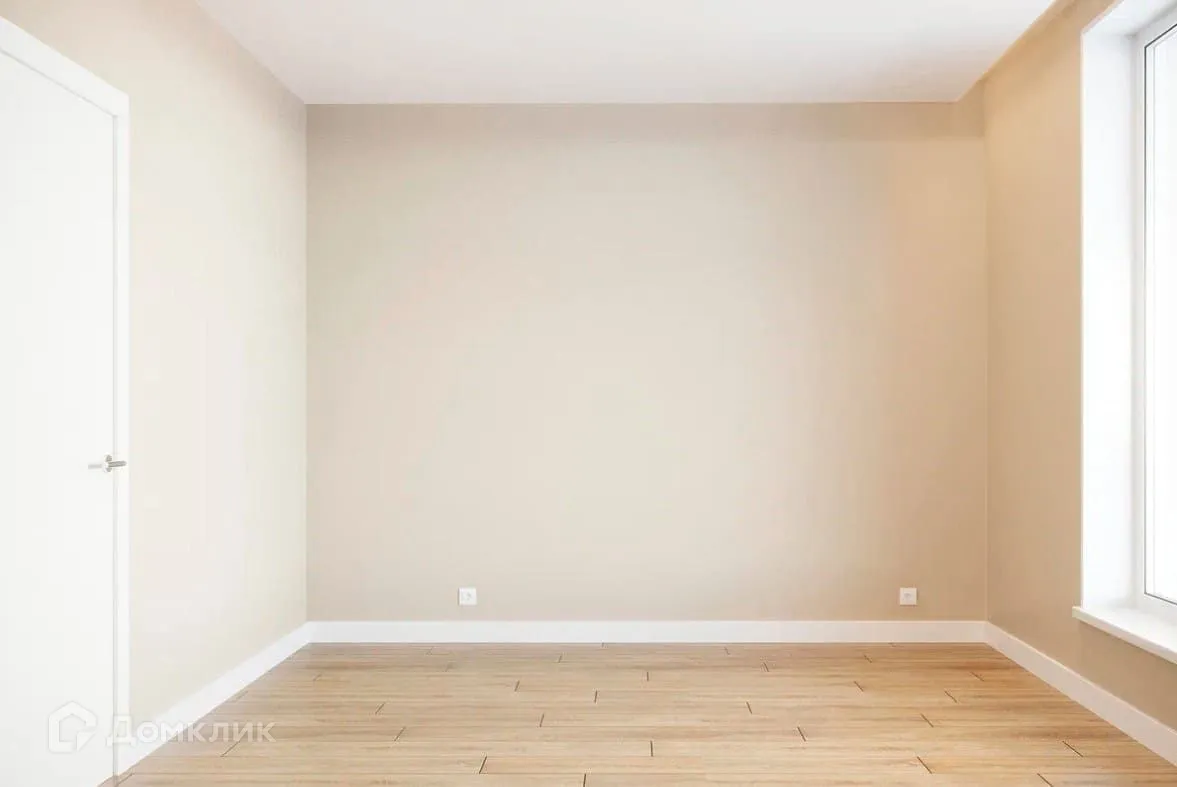 Планировка 3-комнатной квартиры 84.4 м² в ЖК  GORIZONT  (ГОРИЗОНТ), г. Новосибирск — фото 25