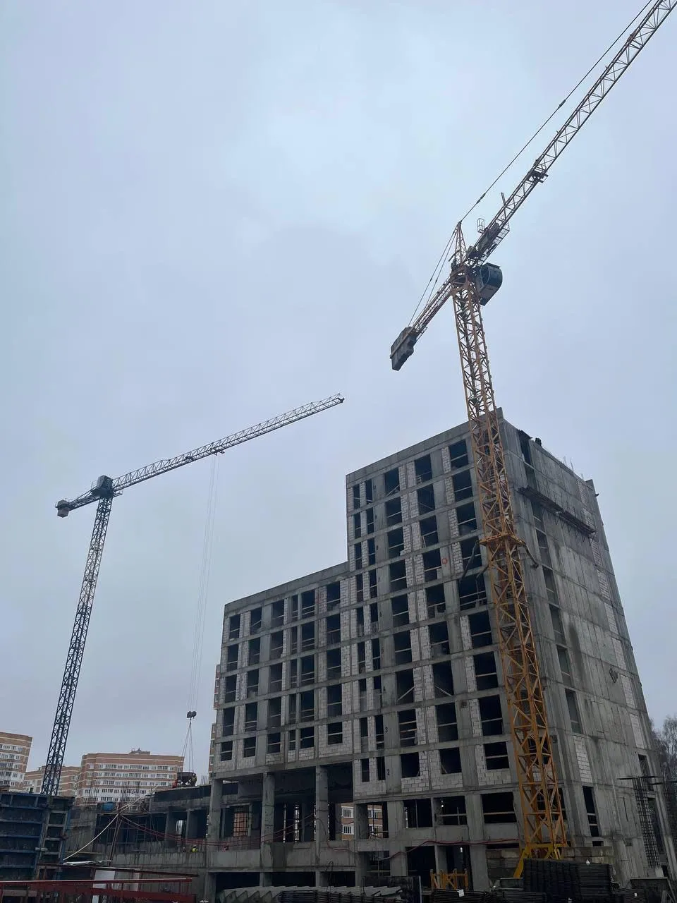 Фото ЖК Детали