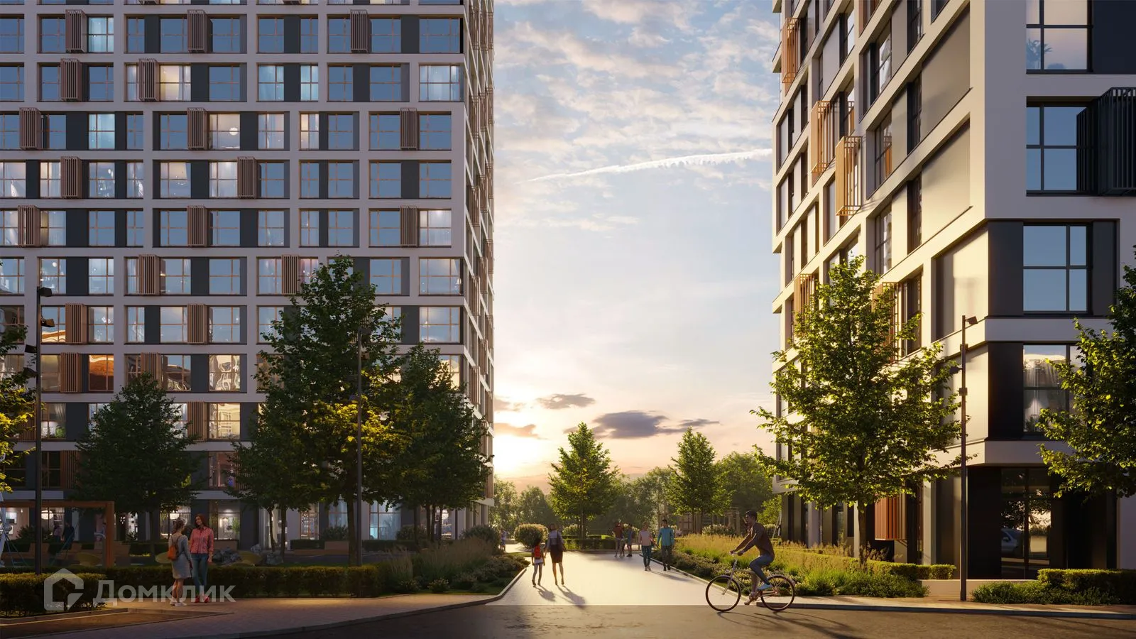 Планировка 1-комнатной квартиры 37.06 м² в ЖК Квартал новой жизни Горская Лагуна, г. Новосибирск — фото 3