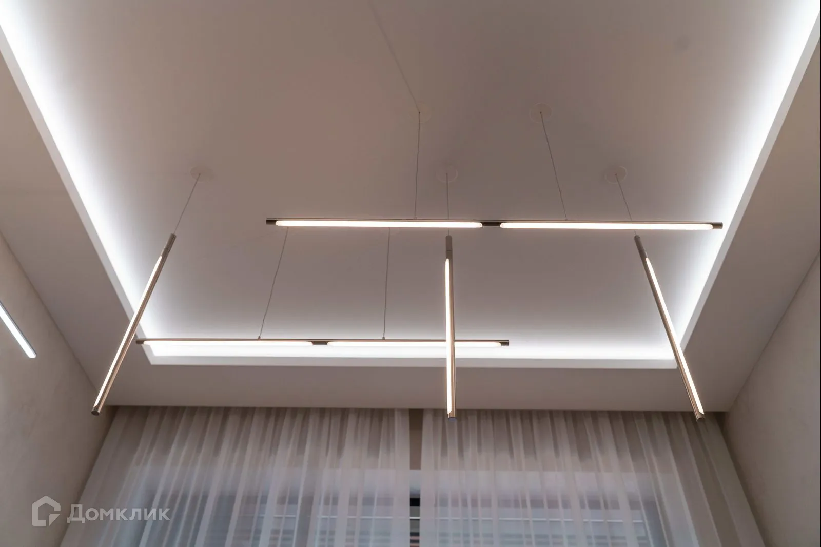 Фото квартиры в ЖК Дом Державина 50