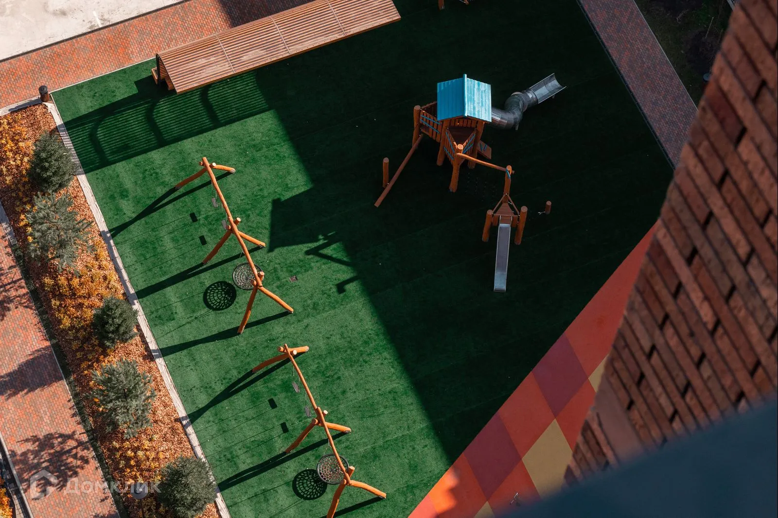 Фото квартиры в ЖК Дом Державина 50