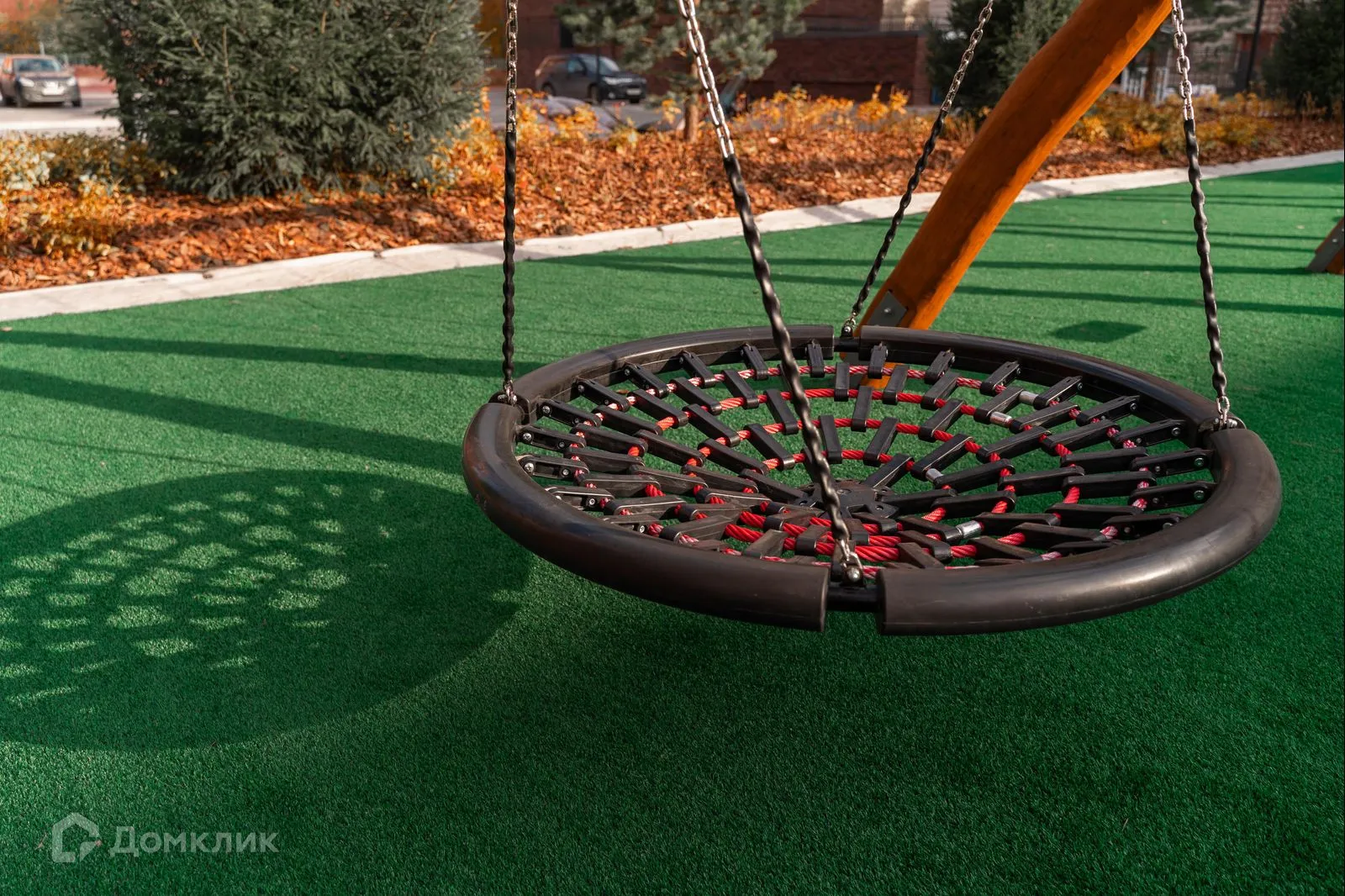 Фото квартиры в ЖК Дом Державина 50