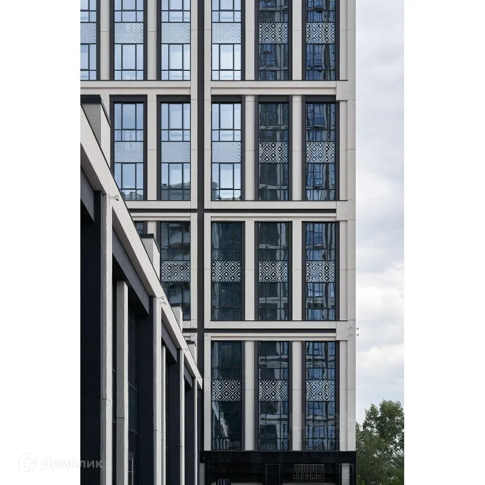 Фото квартиры в ЖК "Richmond Residence (Ричмонд Резиденс)"