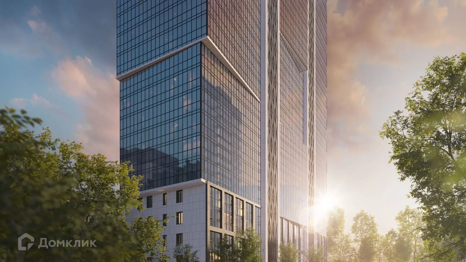 Фото квартиры в ЖК Жилой дом "GRANDO" (Грандо)