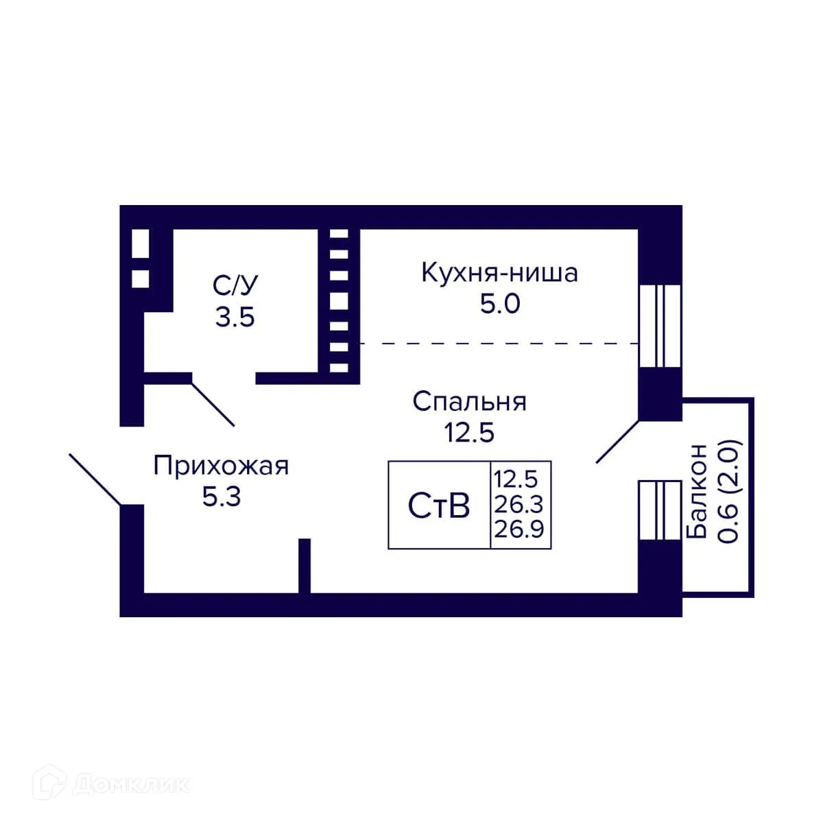 Фото квартиры