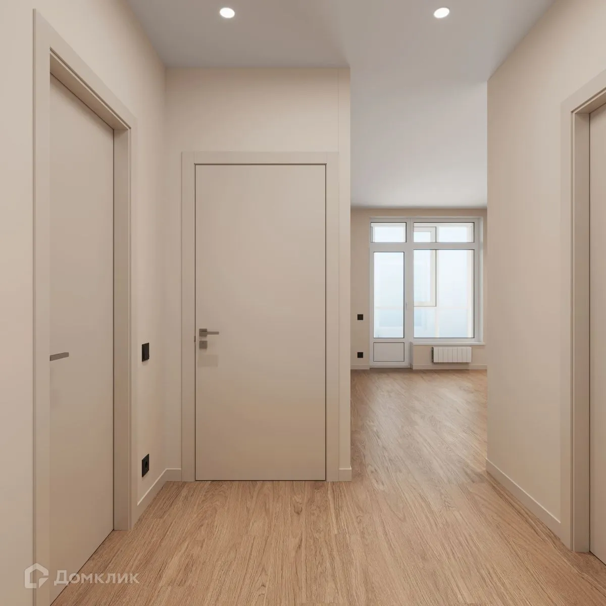 Фото квартиры в ЖК Жилой комплекс "LUNA" (ЛУНА)