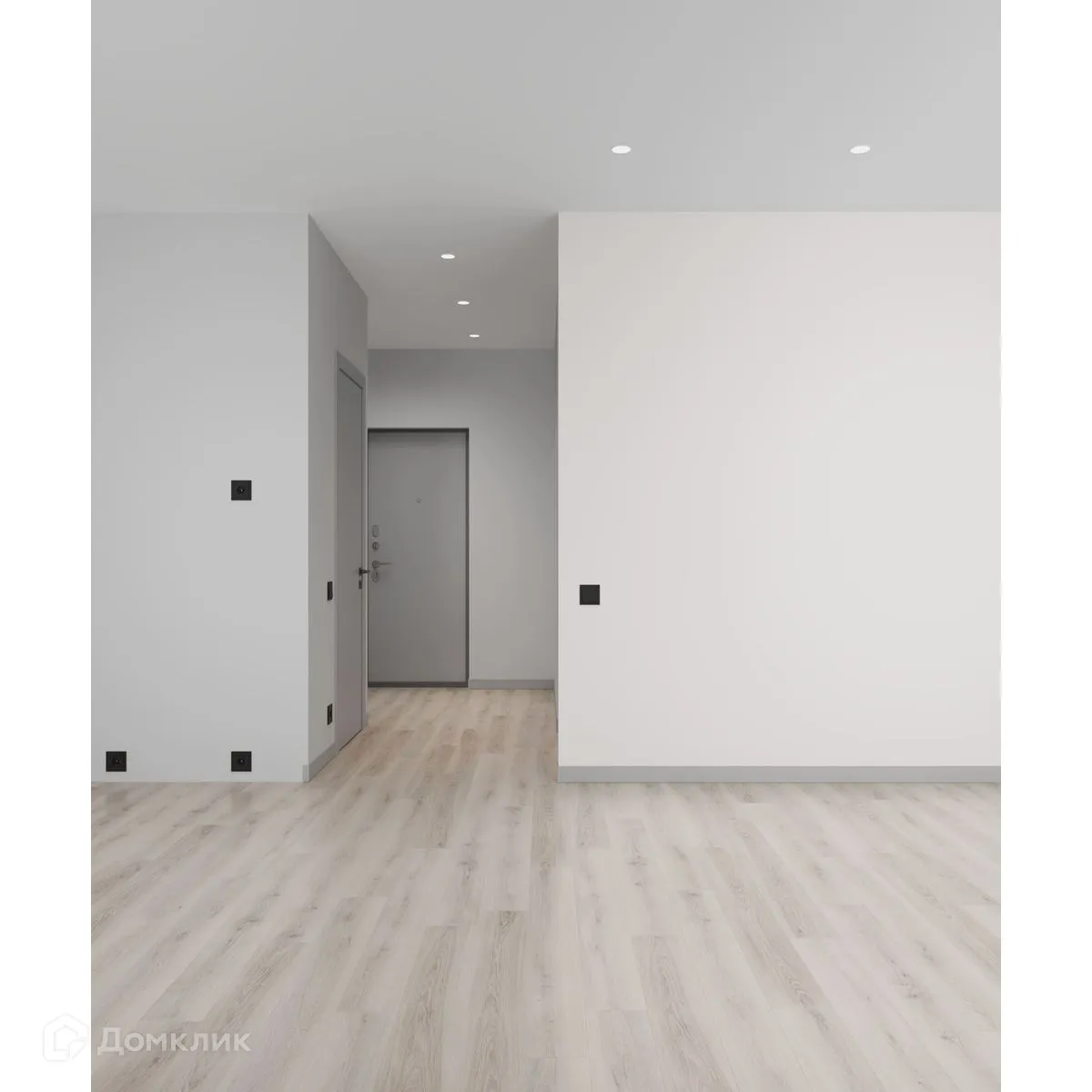 Фото квартиры в ЖК Жилой комплекс "LUNA" (ЛУНА)