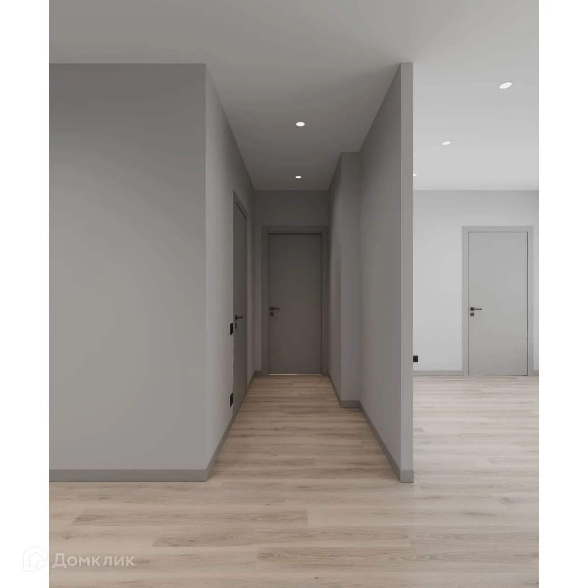 Фото квартиры в ЖК Жилой комплекс "LUNA" (ЛУНА)