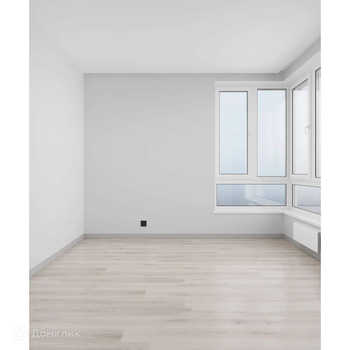 Фото квартиры в ЖК Жилой комплекс "LUNA" (ЛУНА)