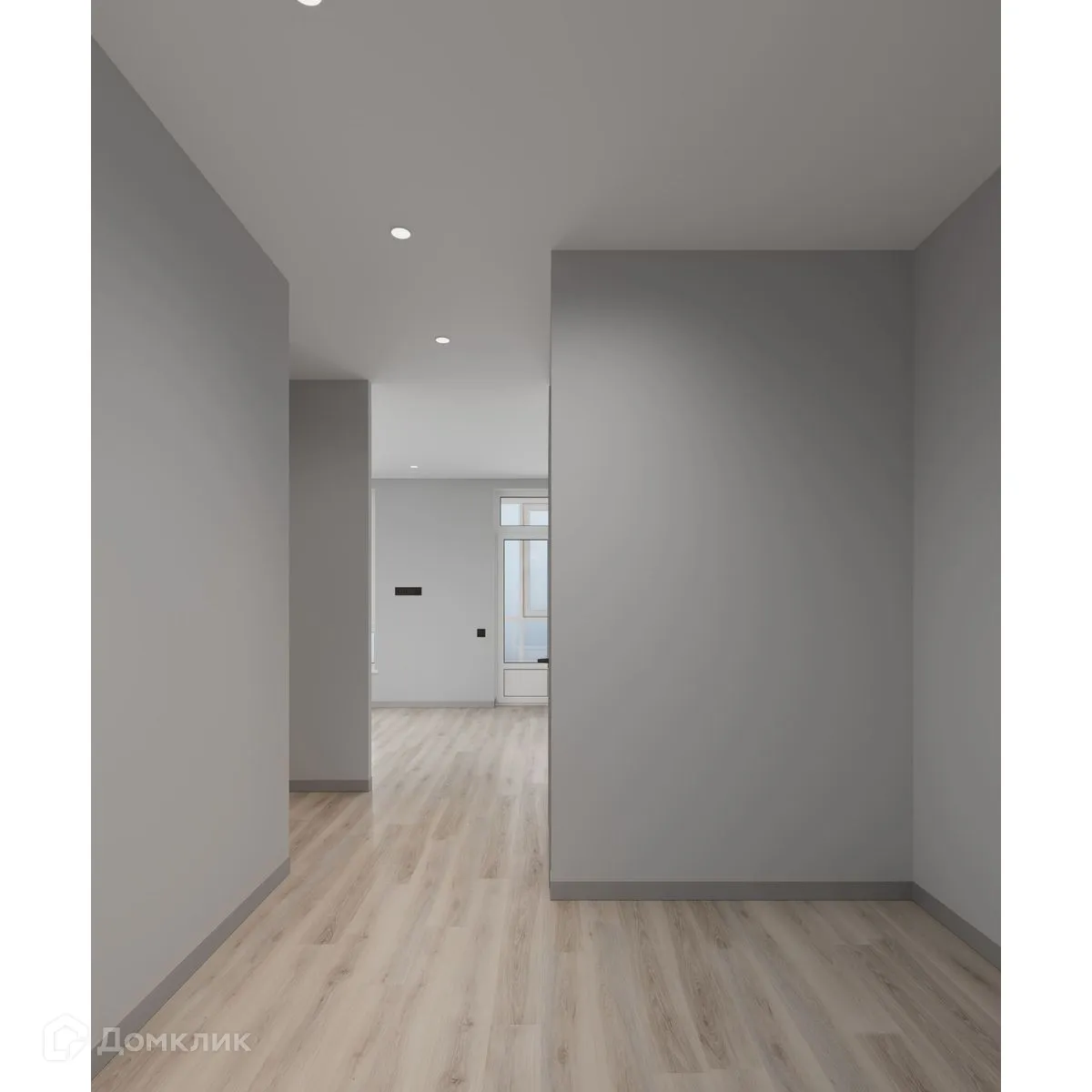 Фото квартиры в ЖК Жилой комплекс "LUNA" (ЛУНА)