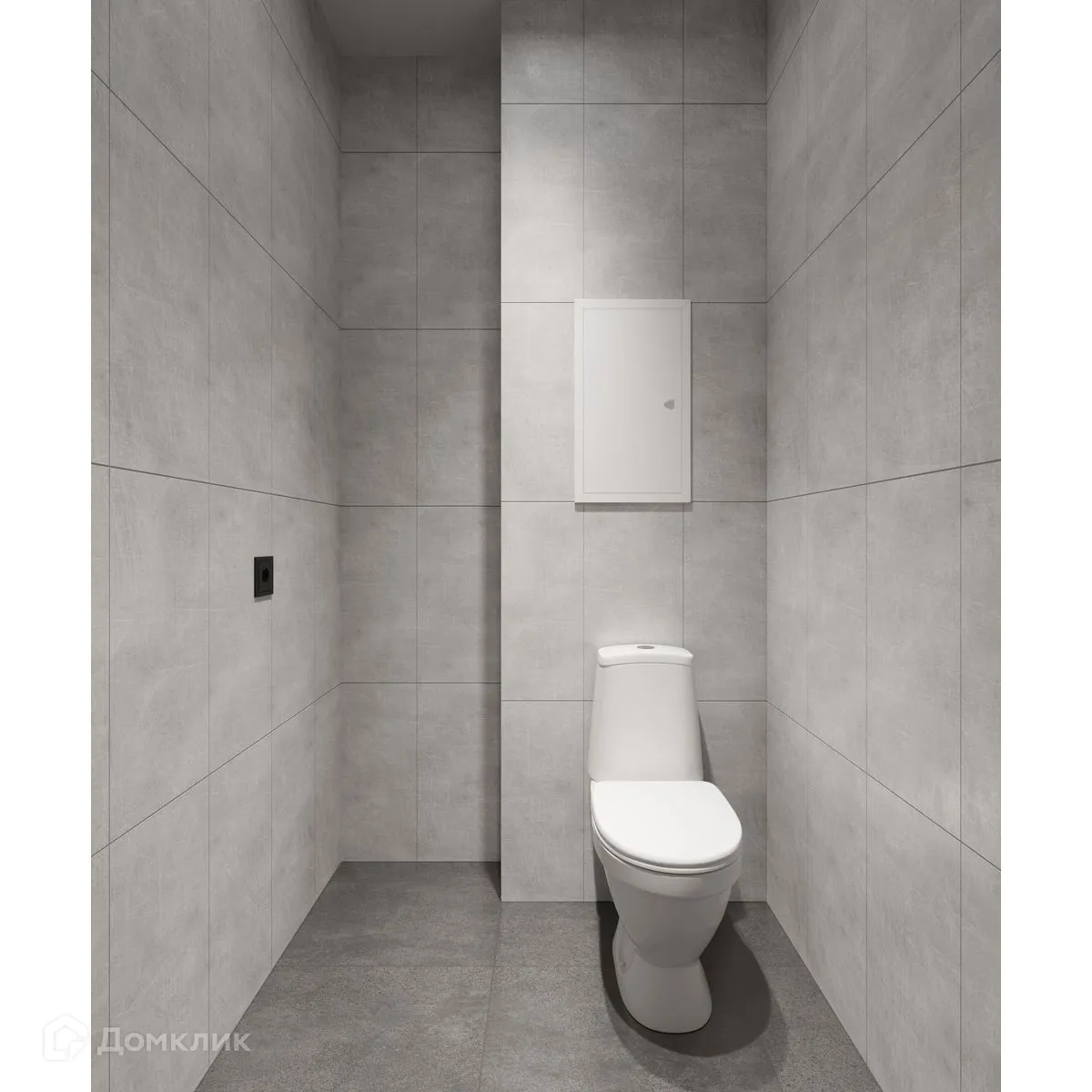 Фото квартиры в ЖК Жилой комплекс "LUNA" (ЛУНА)