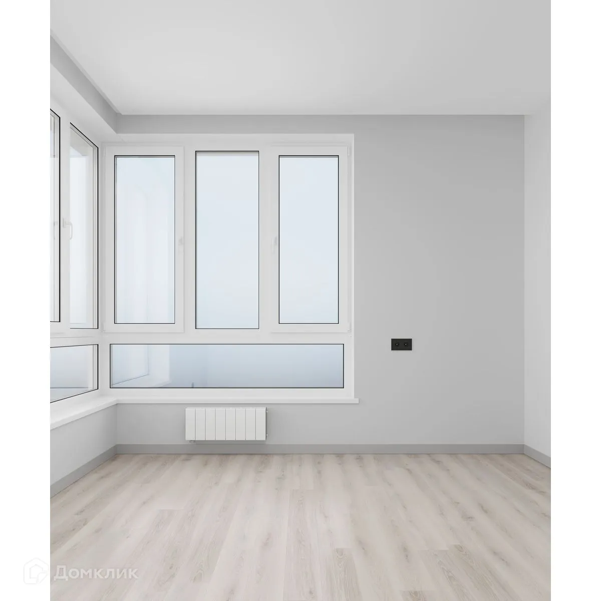 Фото квартиры в ЖК Жилой комплекс "LUNA" (ЛУНА)