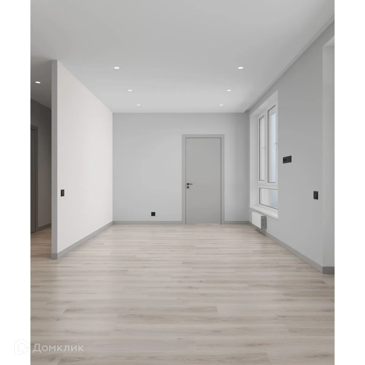 Фото квартиры в ЖК Жилой комплекс "LUNA" (ЛУНА)