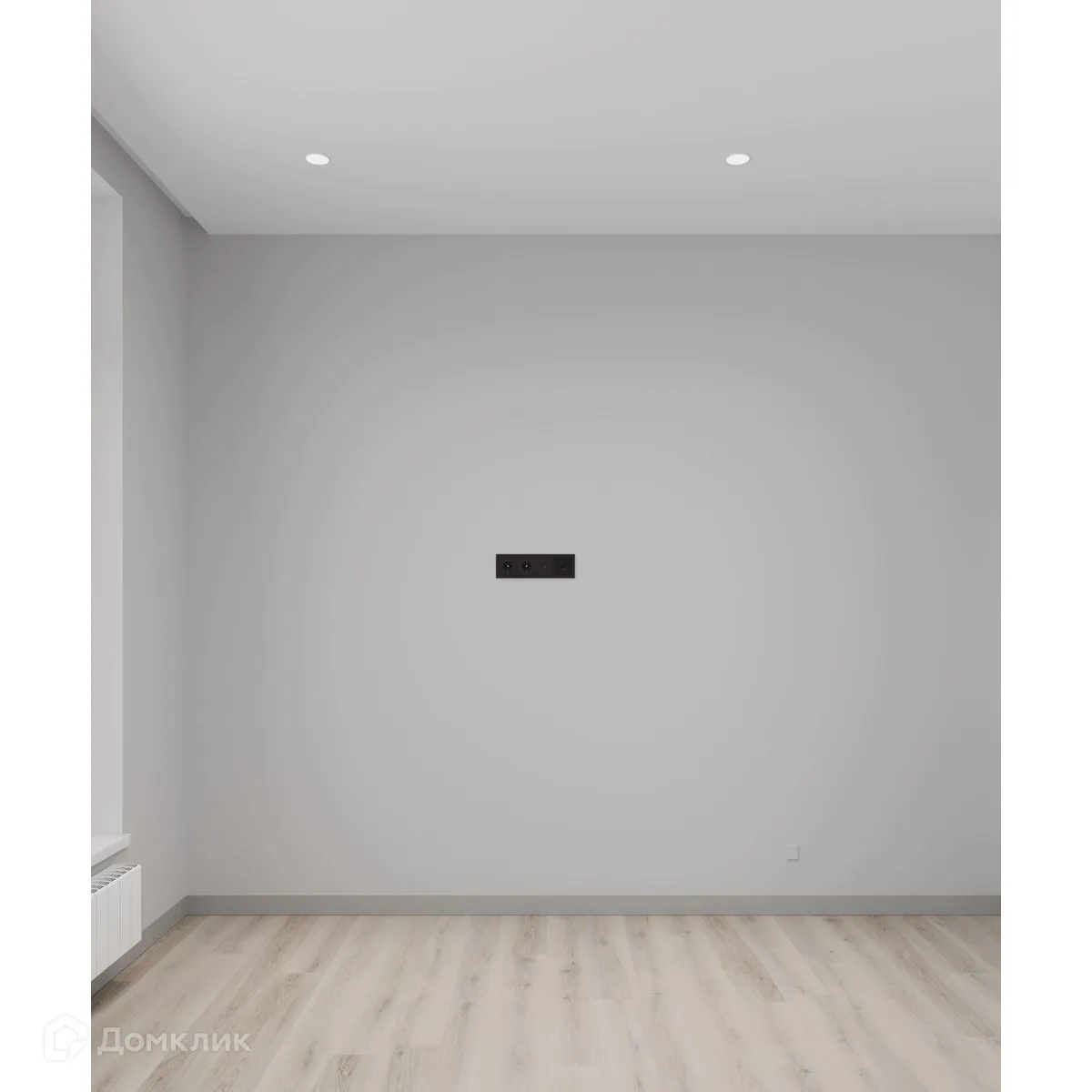 Фото квартиры в ЖК Жилой комплекс "LUNA" (ЛУНА)