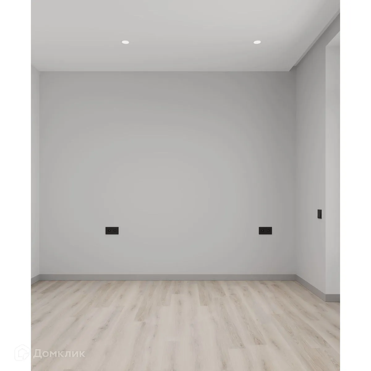 Фото квартиры в ЖК Жилой комплекс "LUNA" (ЛУНА)