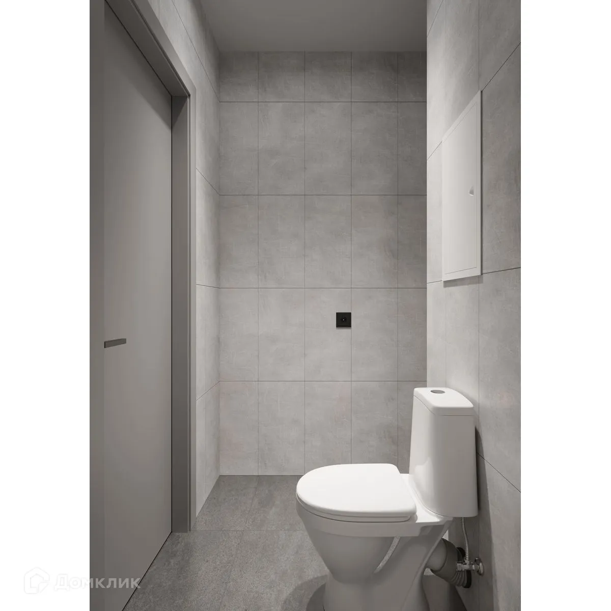 Фото квартиры в ЖК Жилой комплекс "LUNA" (ЛУНА)