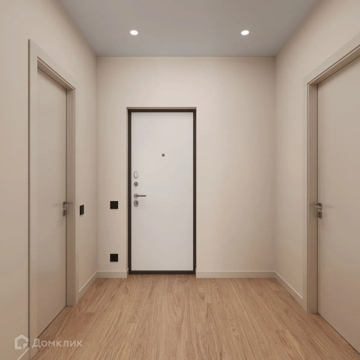 Фото квартиры в ЖК Жилой комплекс "LUNA" (ЛУНА)